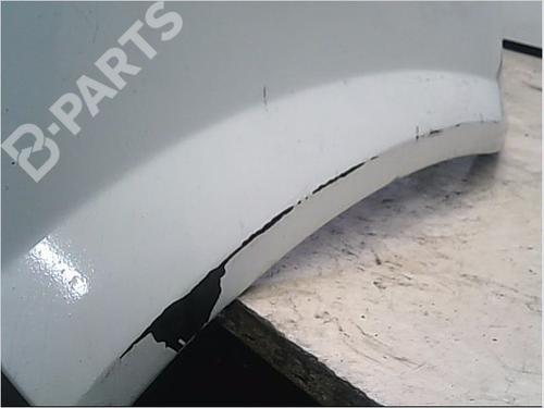 Front bumper RENAULT MEGANE II (BM0/1_, CM0/1_) 1.5 dCi (BM0F, BM0T, BM2B, CM0F, CM0T) | BP9404625C7 