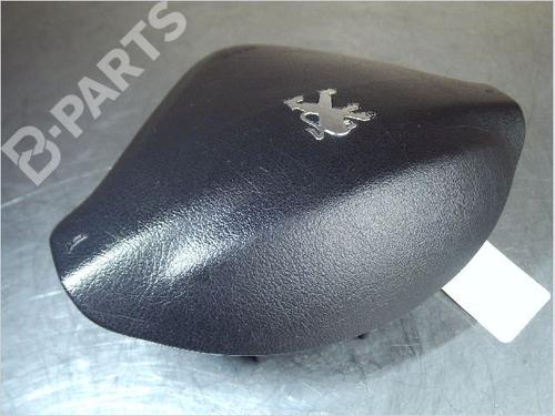 Driver airbag PEUGEOT 206+ (2L_, 2M_) 1.1 | BP10682922C9 
