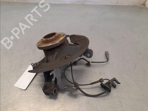 Højre Styrespindel Lejehus PEUGEOT 308 II (LB_, LP_, LW_, LH_, L3_) 1.2 THP 110 (110 hp) 30291216