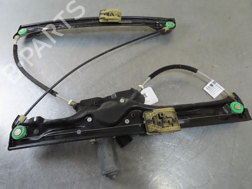 Used Front left window mechanism Front left window mechanism BMW X4 (F26) xDrive 20 d (190 hp) 40273852 40273852
