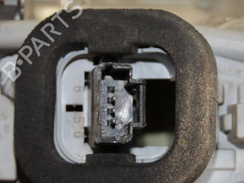 Left taillight CITROËN C4 Picasso I MPV (UD_) 1.6 HDi | BP23086159C34 