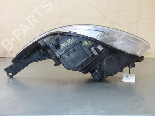 Right headlight FORD FOCUS III 1.6 TDCi | BP19162061C29