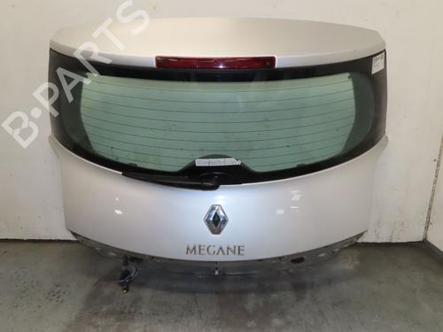 Tailgate RENAULT MEGANE II (BM0/1_, CM0/1_) 1.9 dCi | BP9403546C6 