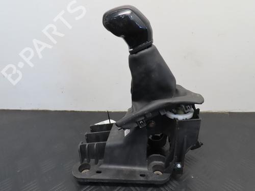 Gear lever PEUGEOT 208 I (CA_, CC_) 1.4 HDi | BP19114348M90