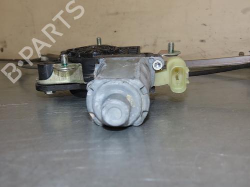 Used Front left window mechanism HYUNDAI i10 I (PA) 1.2 (78 hp) 16308915