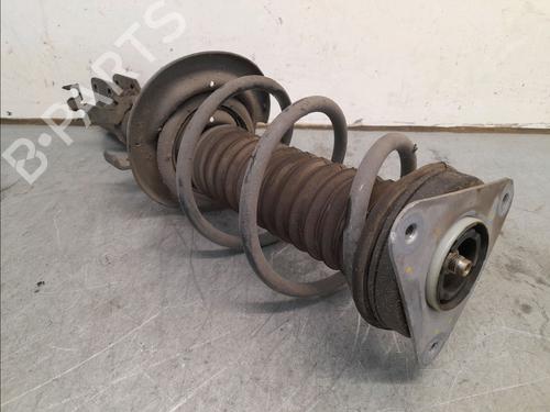 Left front shock absorber RENAULT CLIO IV Grandtour (KH_) 0.9 TCe 90 | BP14944901M16 