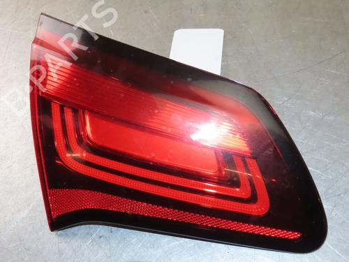 Used Left tailgate light CITROËN C4 II (NC_) 1.6 BlueHDi 100 (99 hp) 22367847