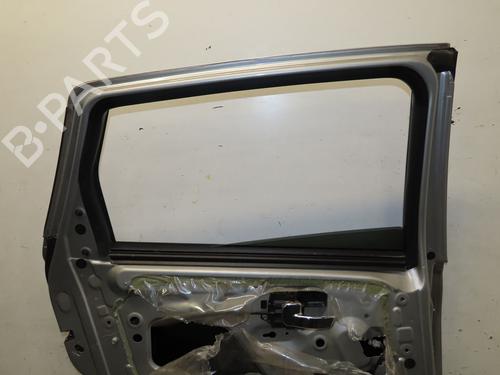 Dør venstre bak NISSAN QASHQAI I (J10, NJ10) 1.5 dCi (110 hp) 32308127