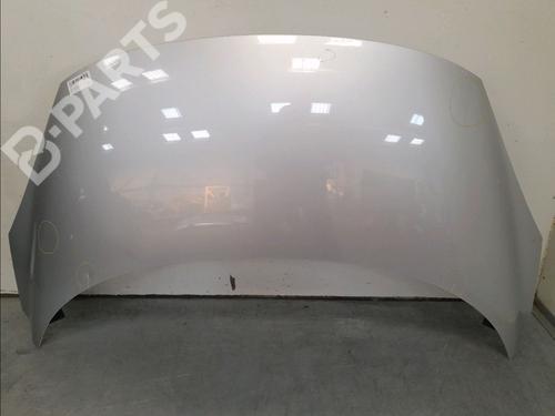 Used Hood RENAULT SCÉNIC III (JZ0/1_) 1.6 dCi (JZ00, JZ12) (130 hp) 11131238
