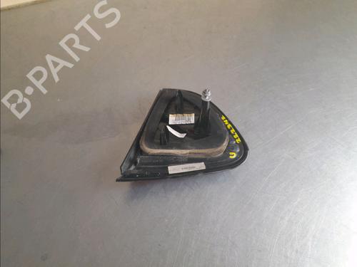 Used Left tailgate light RENAULT CAPTUR I (J5_, H5_) 1.5 dCi 90 (J5N4, J5M5, J5MW, J5M6, J5AL, J5AJ) (90 hp) 11702442