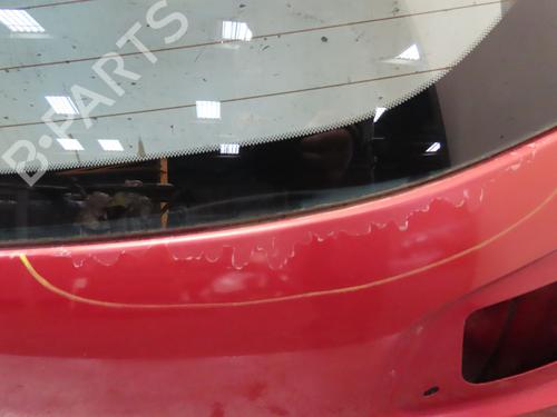 Tailgate CITROËN C3 II (SC_) 1.4 HDi 70 (SC8HZC, SC8HR0, SC8HP4) | BP33892966C6 - Image 6