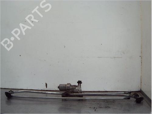 Front wiper motor OPEL MERIVA B MPV (S10) 1.7 CDTI (75) | BP9824366M29