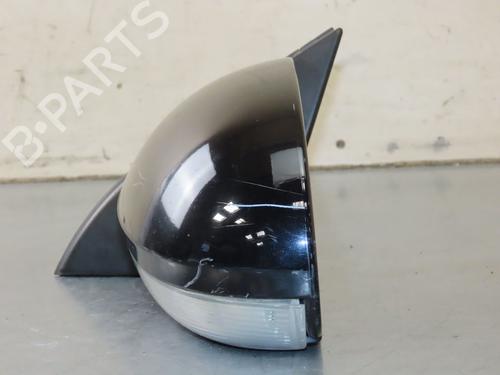 Left mirror VW PASSAT B6 Variant (3C5) 2.0 TDI 16V | BP25829316C26 