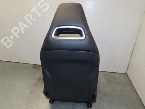 Used Left front seat Left front seat MERCEDES-BENZ A-CLASS (W176) A 160 (176.041) (102 hp) 29601024 29601024