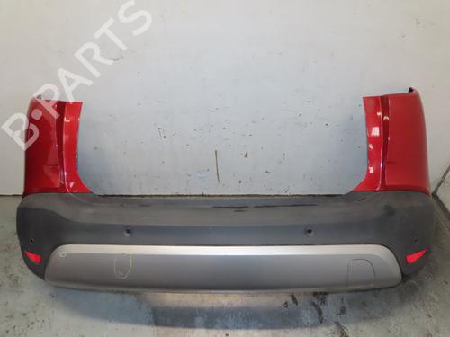 Used Rear bumper Rear bumper 33948165 33948165