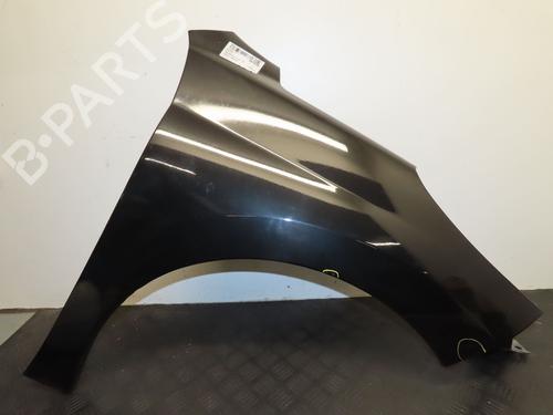 Forskærm Højre Forskærm Højre PEUGEOT 207 (WA_, WC_) 1.6 16V (109 hp) 35797531 35797531