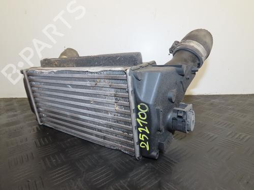 Intercooler FORD FIESTA VI (CB1, CCN) 1.0 EcoBoost | BP35887671M30 - Image 4