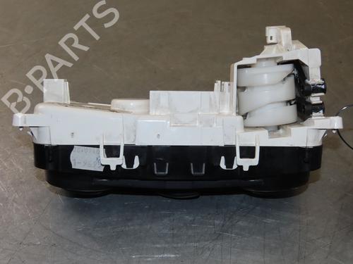 Climate control MERCEDES-BENZ A-CLASS (W169) A 180 CDI (169.007, 169.307) | BP22381683I5 