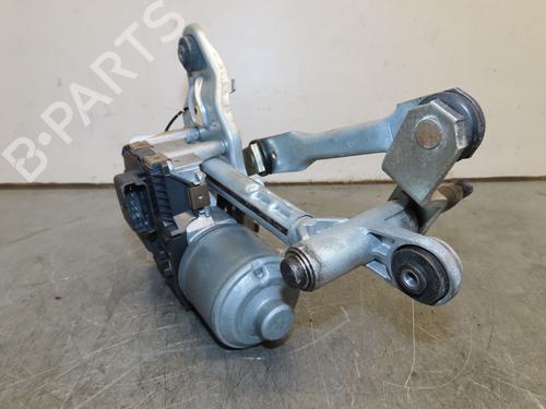 Front wiper motor PEUGEOT 3008 I MPV (0U_) 1.6 BlueHDi 120 | BP19057749M29 
