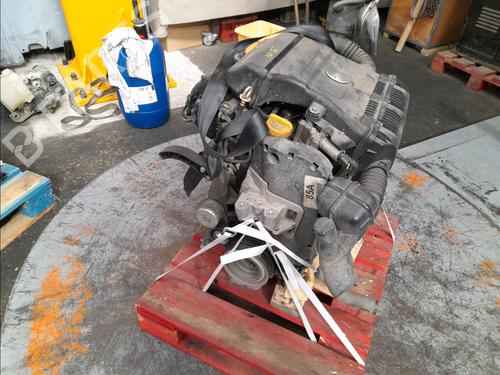 Engine ALFA ROMEO MITO (955_) 1.4 (955AXB1B) | BP37432438M1 - Image 4