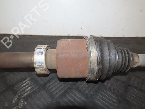 Right front driveshaft RENAULT KADJAR (HA_, HL_) 1.5 dCi 110 (HLA3) | BP39387649M39 - Image 3