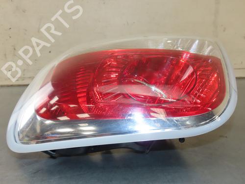 Left taillight FIAT 500 (312_) 1.2 (312AXA1A) | BP27306732C34 