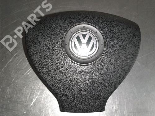 Used Driver airbag VW POLO (9N_, 9A_) 1.9 TDI (101 hp) 11971167