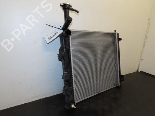 Water radiator KIA PICANTO III (JA) 1.0 | BP31272559M31