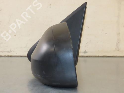 Left mirror DACIA SANDERO II 1.2 | BP28331485C26