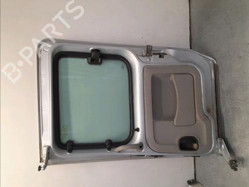 Used Right slide door RENAULT KANGOO (KC0/1_) 1.6 16V (95 hp) 23158770