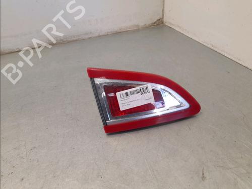 Used Left tailgate light Left tailgate light RENAULT SCÉNIC III (JZ0/1_) 1.4 16V (JZ0F, JZ1V) (131 hp) 40484729 40484729