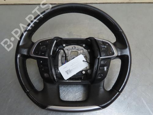 Used Steering wheel CITROËN C4 II (NC_) 1.6 HDi 90 (92 hp) 16740149