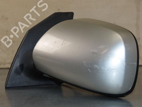 Used Left mirror Left mirror TOYOTA COROLLA (_E12_) 1.4 VVT-i (ZZE120_, ZZE120R) (97 hp) 32432717 32432717