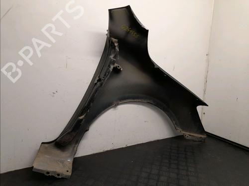 Left front fenders KIA CEE'D Hatchback (ED) 1.6 CRDi 90 | BP22381730C41