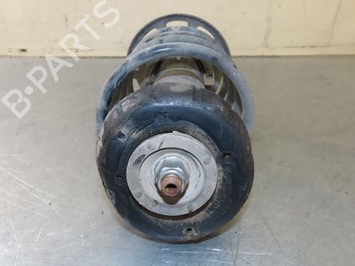 Right front shock absorber PEUGEOT 208 I (CA_, CC_) 1.2 VTI 82 | BP19689865M17 