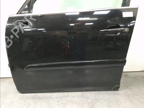 Used Left front door CITROËN C4 Grand Picasso I (UA_) 1.6 16V (150 hp) 16486820