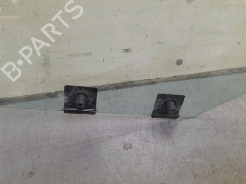 Front left door window RENAULT CLIO IV (BH_) 1.5 dCi 90 | BP14946042C18 