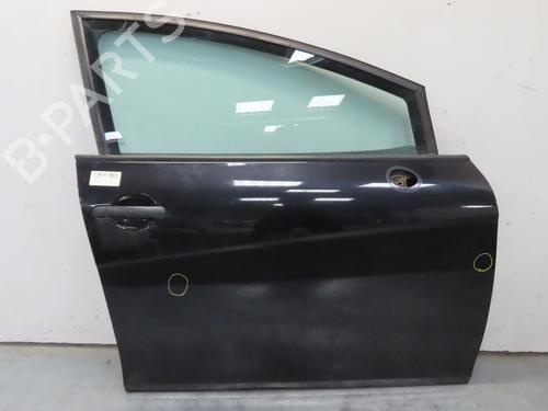 Used Right front door SEAT LEON (1P1) 1.9 TDI (105 hp) 18871001