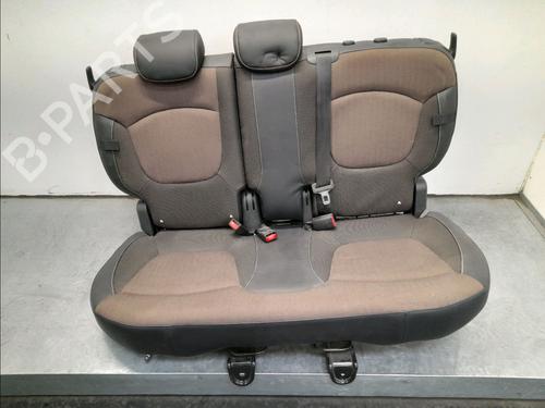 Seats set RENAULT CAPTUR I (J5_, H5_) 1.2 TCe 120 | BP15076469C78 