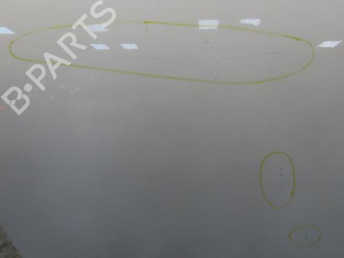 Used Left rear door TOYOTA AYGO (_B1_) 1.0 (KGB10_, KGB10R) (68 hp) 19790899