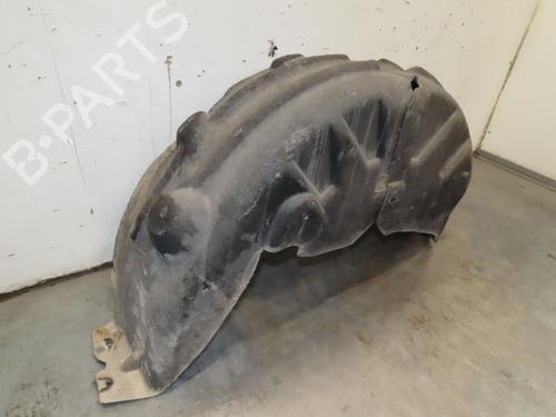 Hjulbue RENAULT MEGANE IV Hatchback (B9A/M/N_) 1.2 TCe 130 (B9MR) | BP39480737C56 - Image 2
