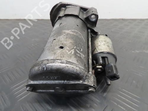 Used Starter PEUGEOT 308 SW II (LC_, LJ_, LR_, LX_, L4_) 1.6 BlueHDi 120 (120 hp) 24966115