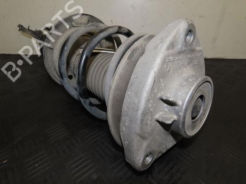 Left front shock absorber MERCEDES-BENZ GLA-CLASS (X156) GLA 180 (156.942) | BP28828554M16 