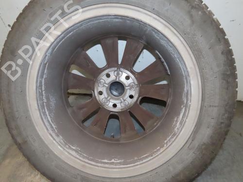 Felg VW GOLF VII (5G1, BQ1, BE1, BE2) 1.6 TDI | BP30188395C45