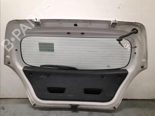 Tailgate HYUNDAI i20 I (PB, PBT) 1.4 CRDi | BP22848233C6 