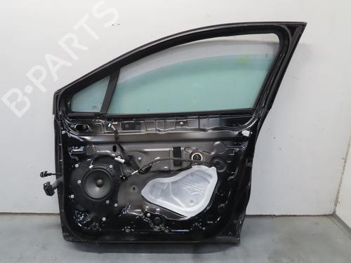Right front door RENAULT CLIO IV (BH_) 1.6 RS Trophy (BHJ4, BHJ6) | BP22367058C3 