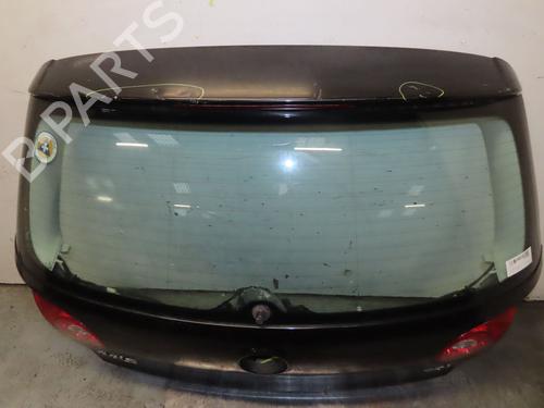 Tailgate VW GOLF V (1K1) 1.9 TDI | BP16559076C6 