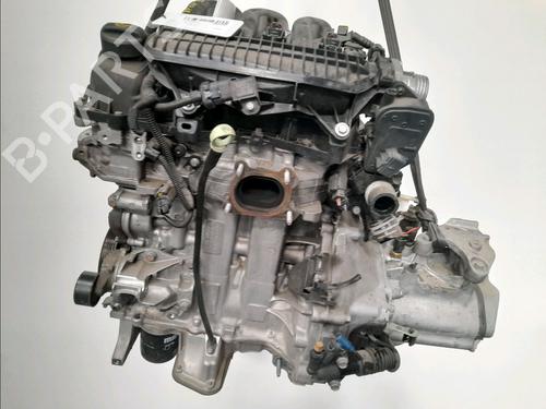 Engine CITROËN C3 III (SX) 1.2 PureTech 82 | BP40273819M1 - Image 4