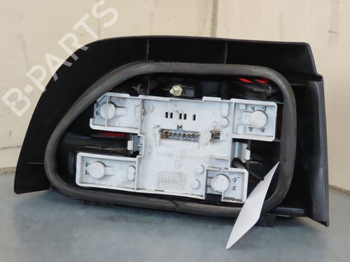 Left taillight RENAULT CLIO I (B/C57_, 5/357_) 1.2 (B/C/S57A, B/C57S, 5/357F, 5/357J, 5/357L, 5/357R) | BP23159003C34