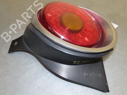 Right taillight ALFA ROMEO MITO (955_) 1.4 TJet (955AXA1B) | BP16559084C35 
